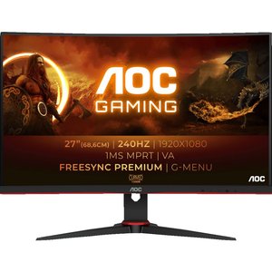 AOC 27 Zoll Full-HD Gaming Monitor