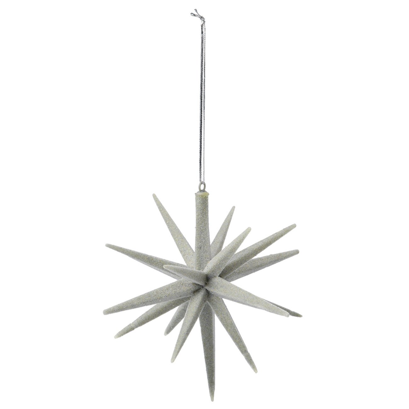 Deko-Hänger Stern