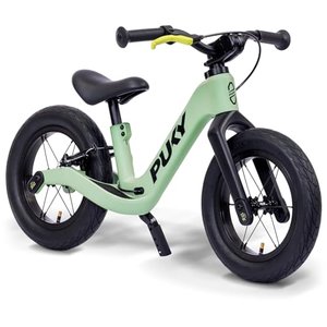 PUKY NEXT 12" Green/Black