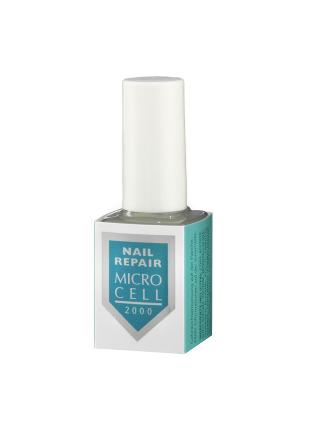 Microcell - Nail Repair Nagelpflege