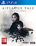 A Plague Tale Innocence [Playstation 4]