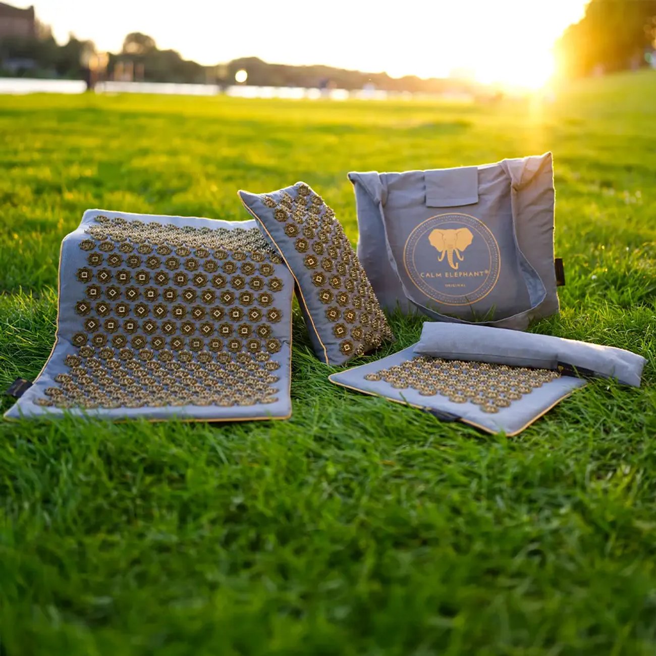 Akupressurmatte von CALM ELEPHANT
