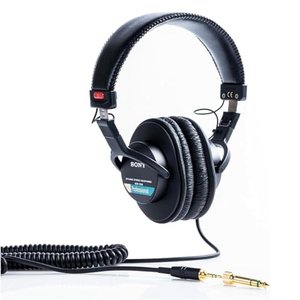 Sony MDR-7506 Studio-Kopfhörer