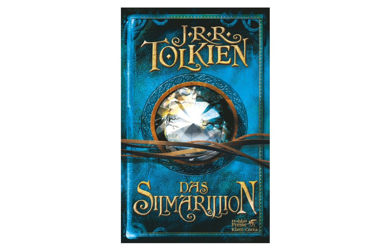 J.R.R Tolkien: Das Silmarillion