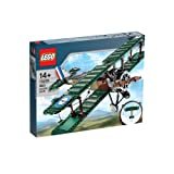 Lego SOPWITH - Camel 10226 (Doppeldecker-Flugzeug)
