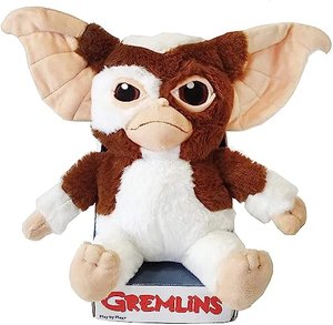 Gremlin Plüschtier Gizmo 32 cm