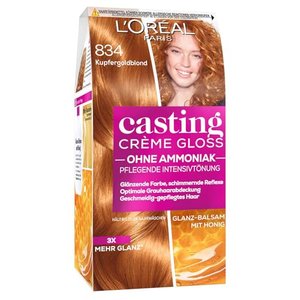 L'Oréal Paris Casting Creme Gloss Sunkiss Gelée