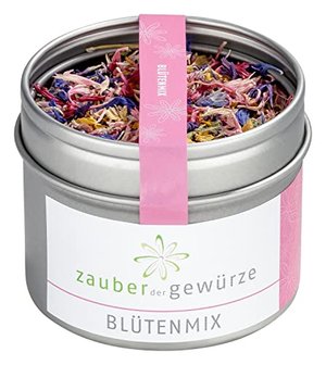 Zauber der Gewürze | Blütenmix