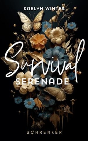 Survival Serenade: Emotionale Survival Romance in den Wäldern Südamerikas