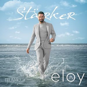 Eloy de Jong: Stärker