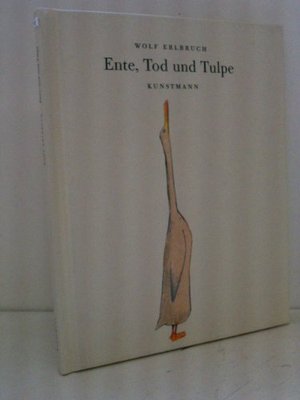 Ente, Tod und Tulpe