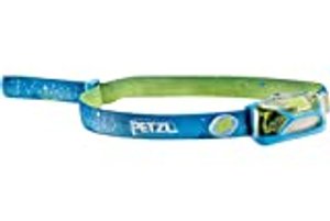 PETZL Tikkid Stirnlampe für Kinder in Blau