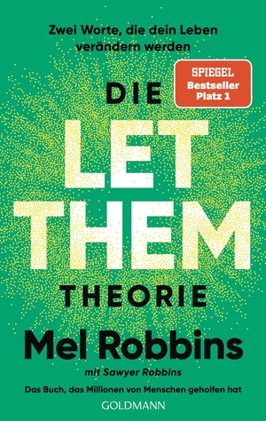 Die „Let them“-Theorie