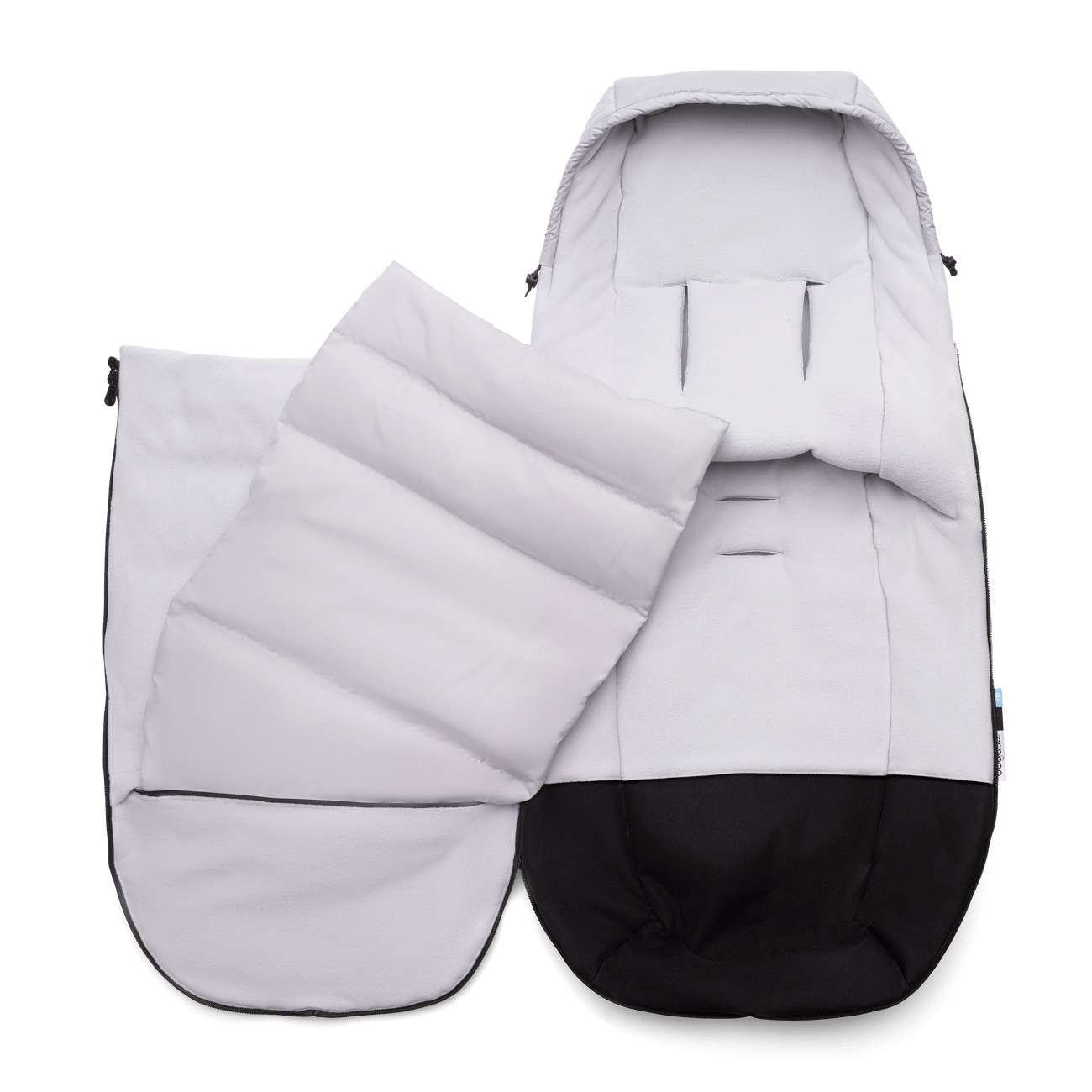 bugaboo Winterfußsack