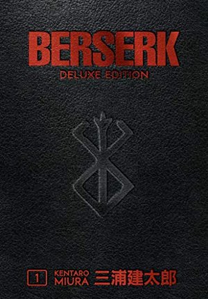 Berserk: Deluxe – Volume 1