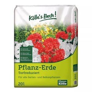 Kölle's Beste Pflanz-Erde