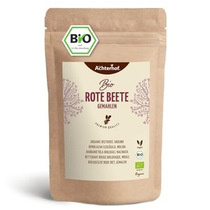 Rote Beete Pulver BIO (250g) 