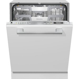 MIELE G7250SCVi Geschirrspüler