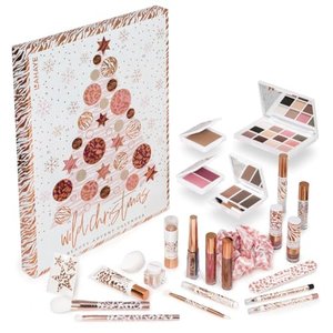 LAHAYE Beauty Adventskalender "WILD X-MAS" 2024