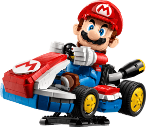 Mario Kart: Mario & Standard-Kart
