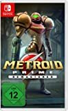 Metroid Prime Remastered - [Nintendo Switch]