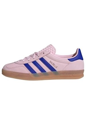 Adidas Gazelle Lucid Blue