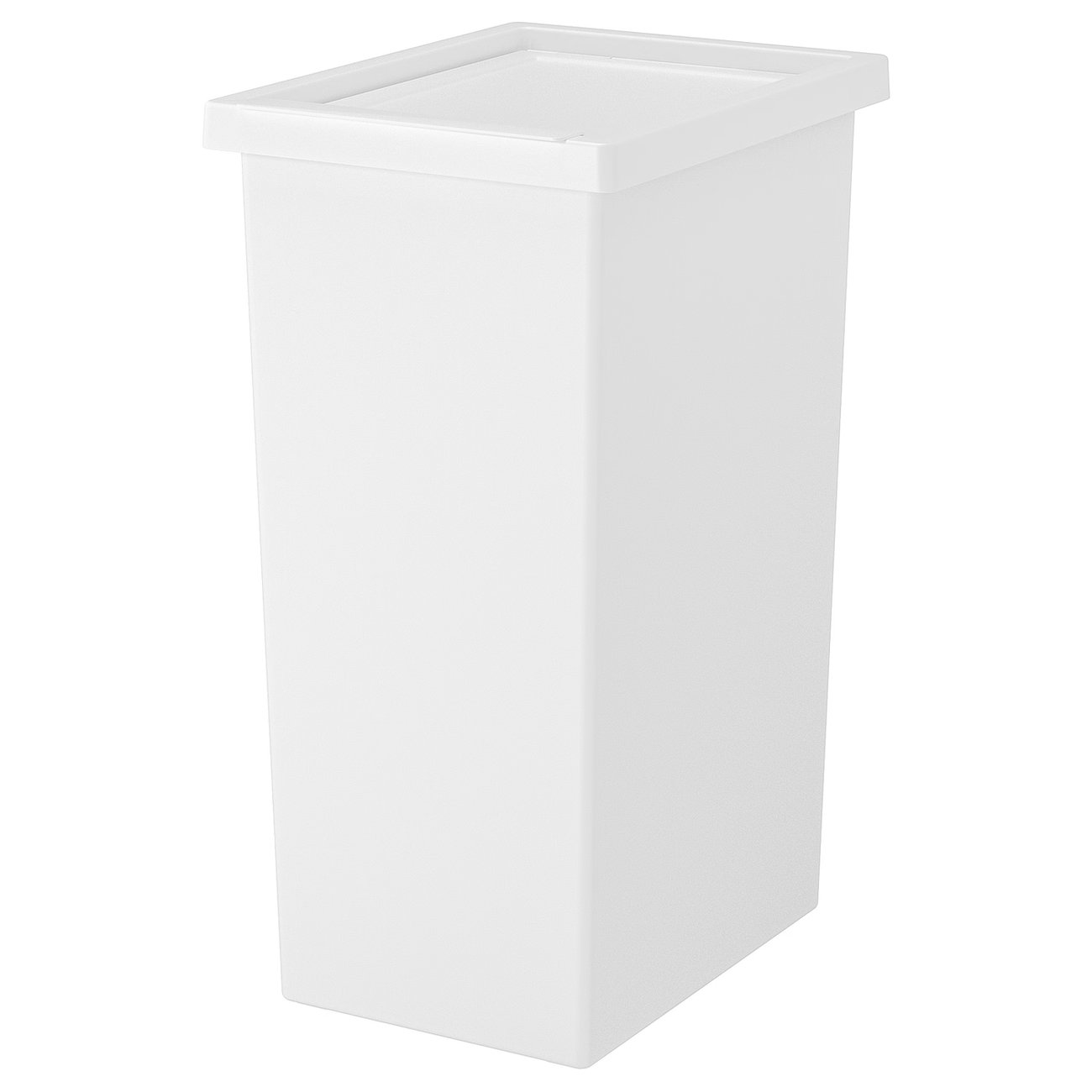 FILUR Tonne mit Deckel