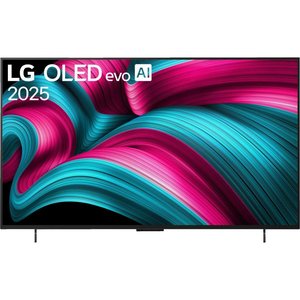 LG OLED42C57LA OLED evo TV