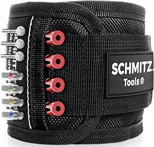 Magnetarmband mit 15 starken Magneten