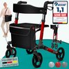 maxVitalis Rollator