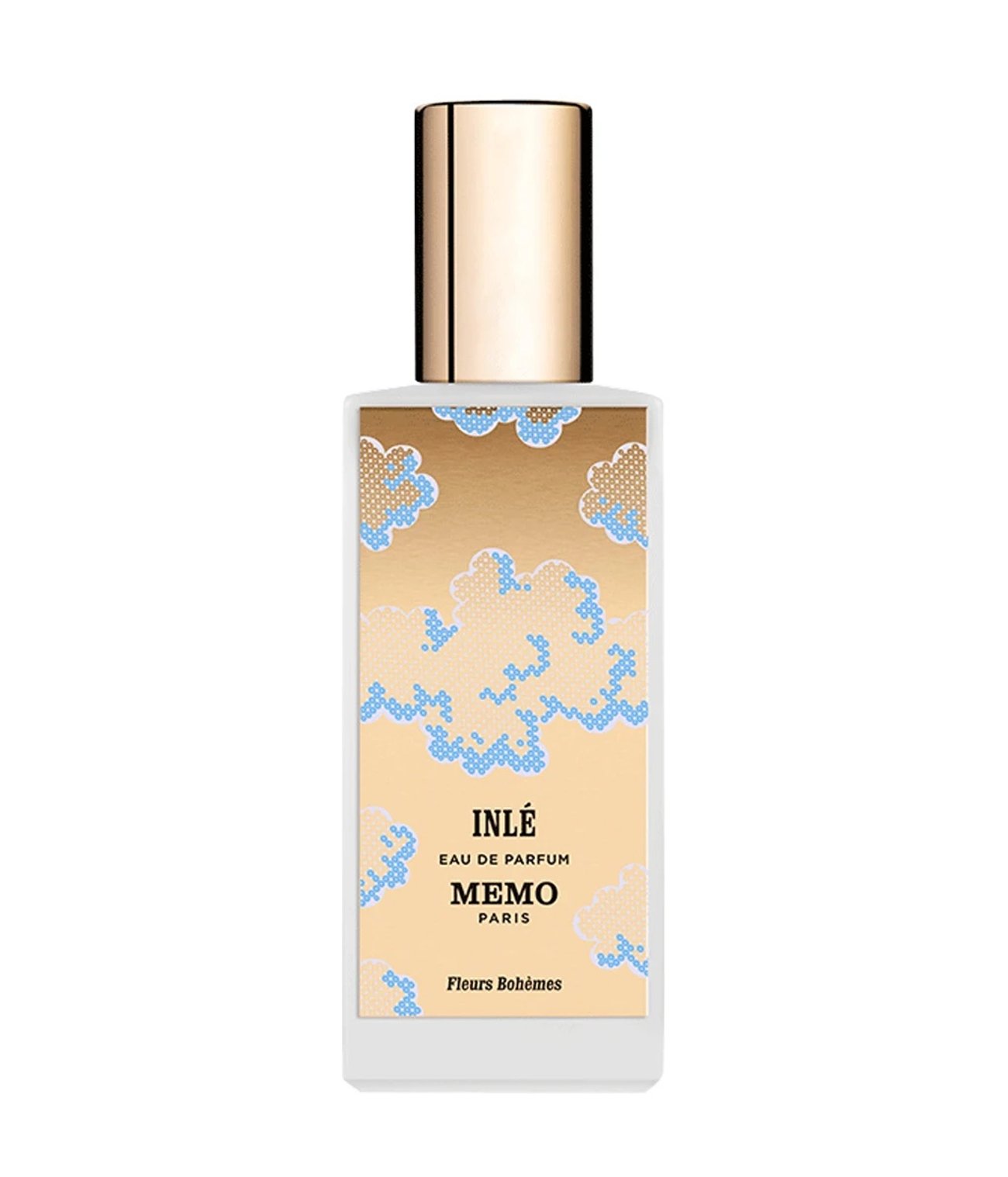 Memo Paris – Fleurs Bohèmes Inlé