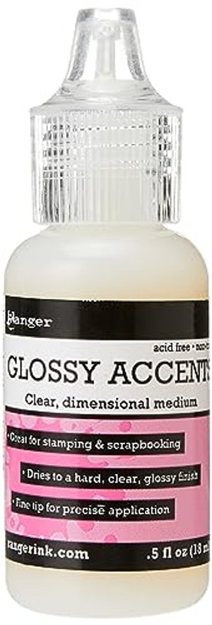 Ranger 451944 Mini Glossy Accents 18ml