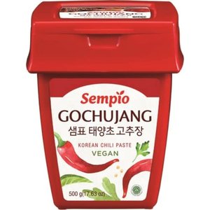 Sempio Gochujang Paste für koreanische Gerichte