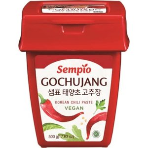 Sempio Gochujang Paste für koreanische Gerichte