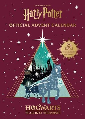 Harry Potter Official Adventskalender