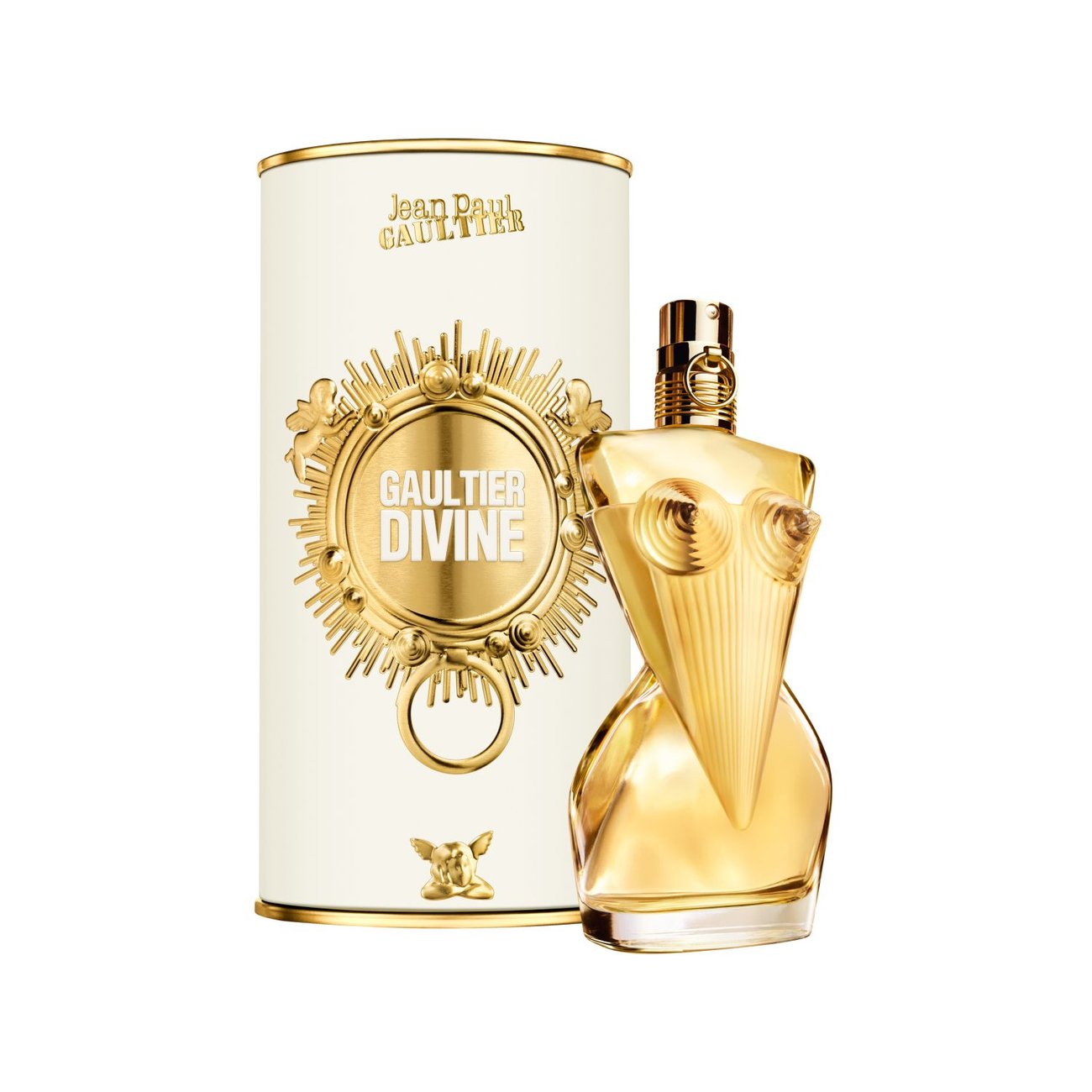 „Gaultier Divine“ von Jean Paul Gaultier