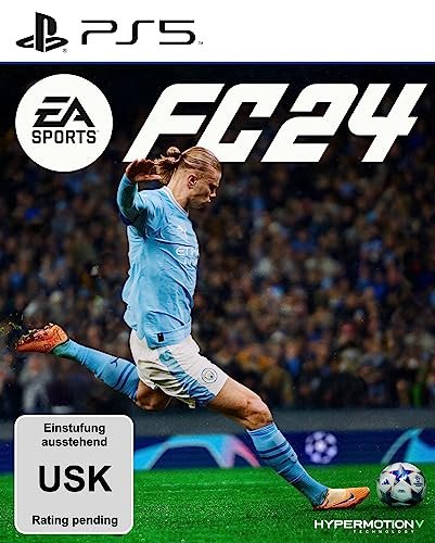 EA SPORTS FC 24 Standard Edition PS5 |  آلمانی