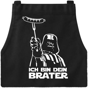 Grillschürze Star Wars