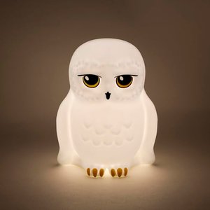 Paladone Harry Potter Hedwig Lampe