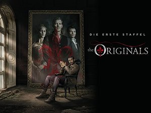 The Originals - Staffel 1