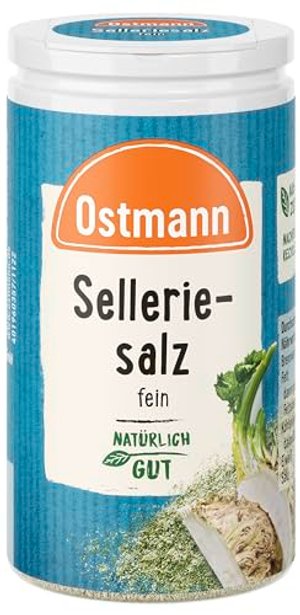 Ostmann Gewürze – Selleriesalz