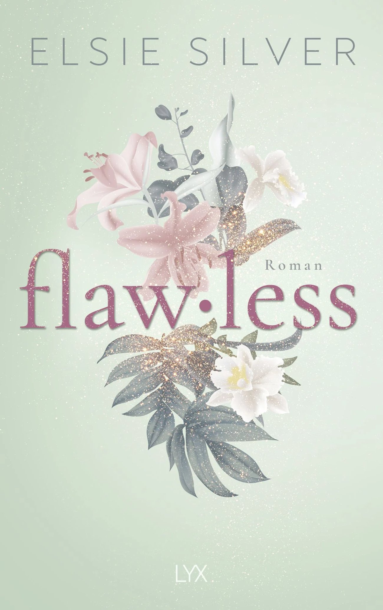 „Flawless“ von Elsie Silver