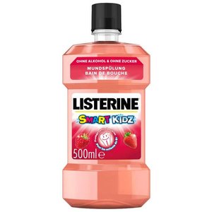 Listerine Smart Kidz