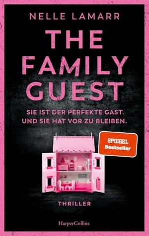 The Family Guest: Thriller
