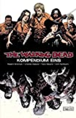 The Walking Dead - Kompendium 1