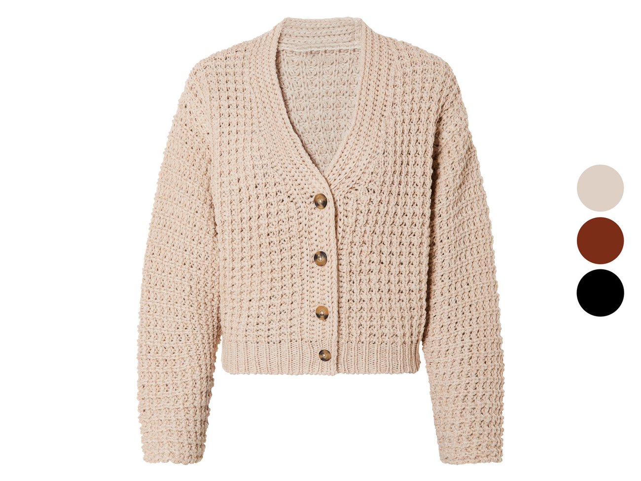 esmara Damen Cardigan