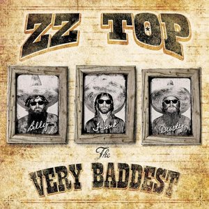 The Very Baddest of Zz Top (Double Disc Edition)