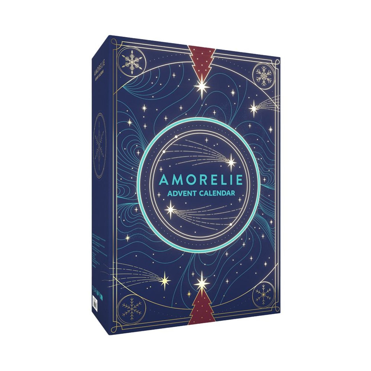 AMORELIE Adventskalender 2024