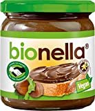 Bionella Bio Nuss-NougatCreme Vegan, 400g
