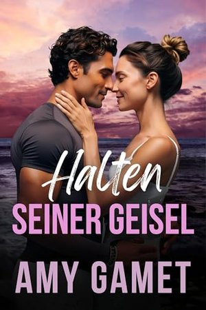 Halten seiner Geisel (Die gebrochenen SEALs 3)